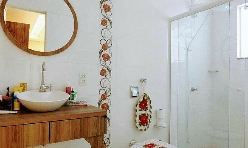 Casa Alto Padrão À V...