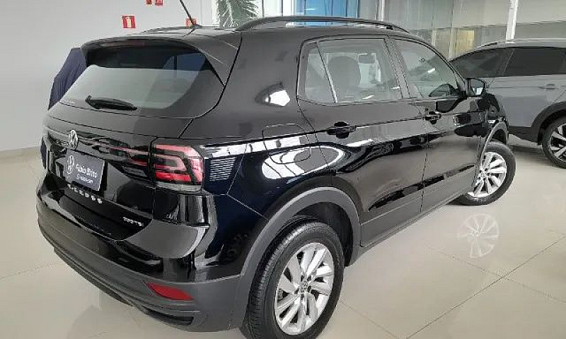 Volkswagen T-Cross 1...