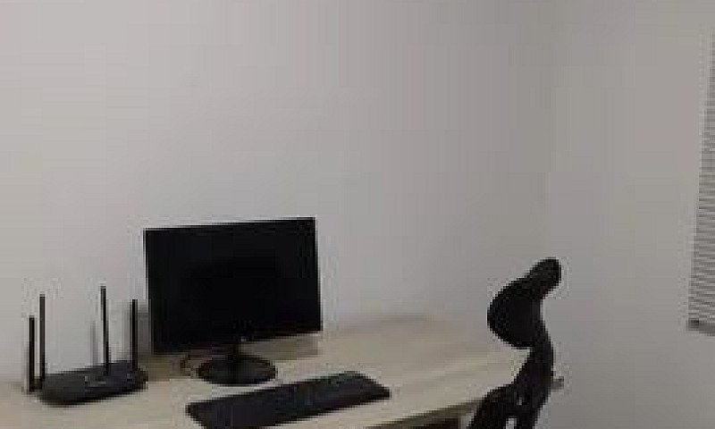 Apartamento Com 2 Qu...