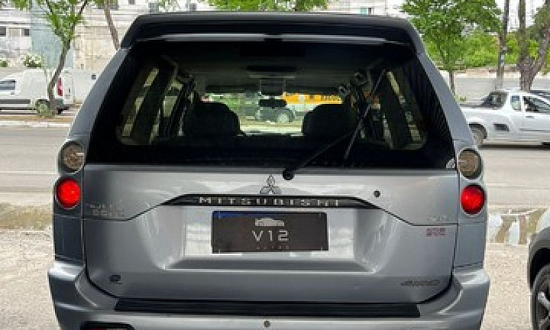 Pajero Motor 2.8 Nov...
