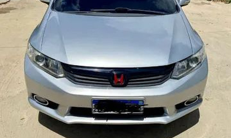 Honda Civic 2012 Mui...