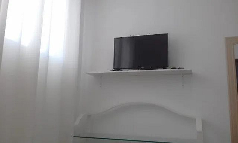 Kitnet 1 Quarto, Mob...