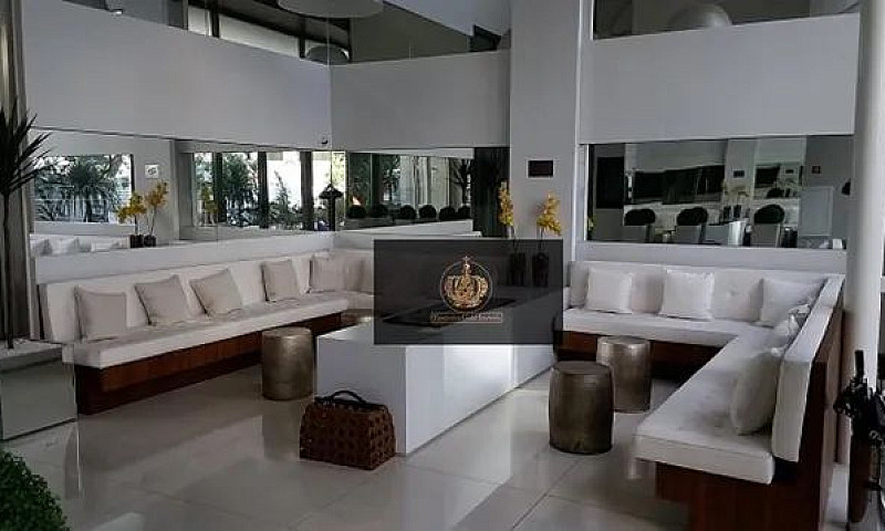 Apartamento Com 1 Do...