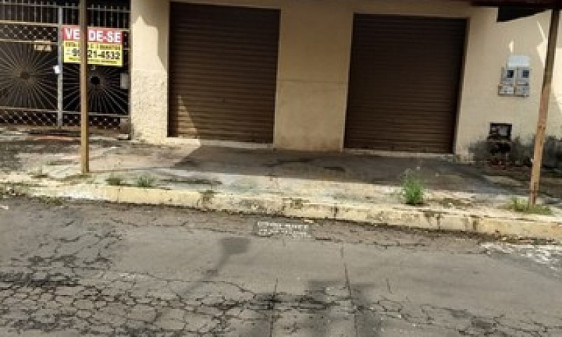Casa Novo Horizonte...