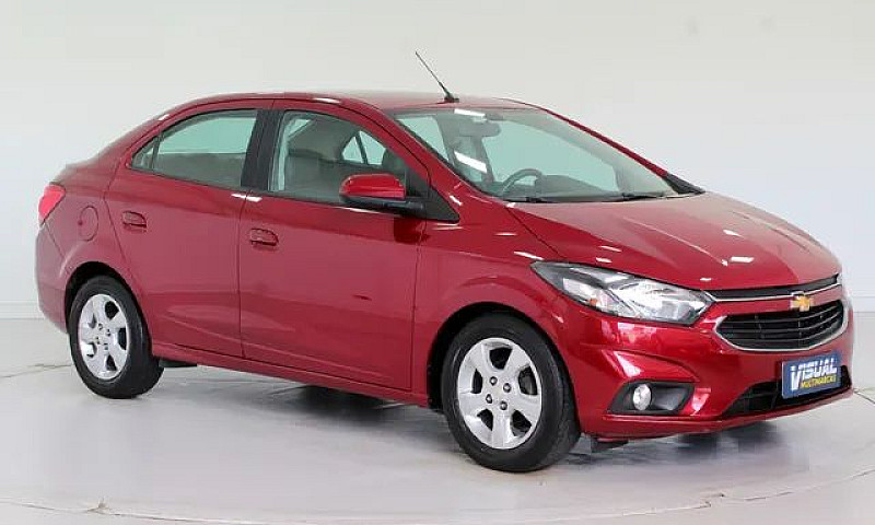 Chevrolet Prisma 1.4...
