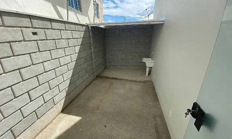 Apartamento 2 Quarto...