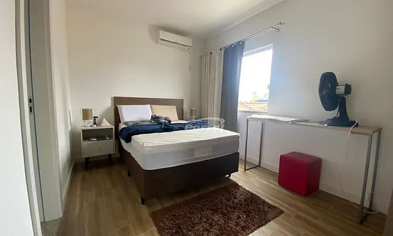 Apartamento Mobiliad...