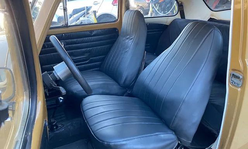 Fusca 1300 1974...