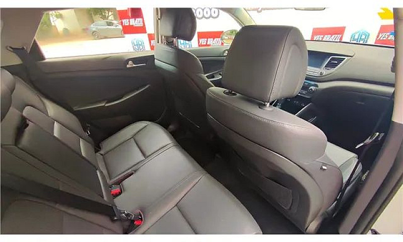 Hyundai Tucson 2022 ...