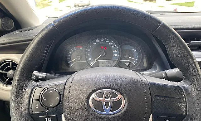 Corolla Em Excelente...