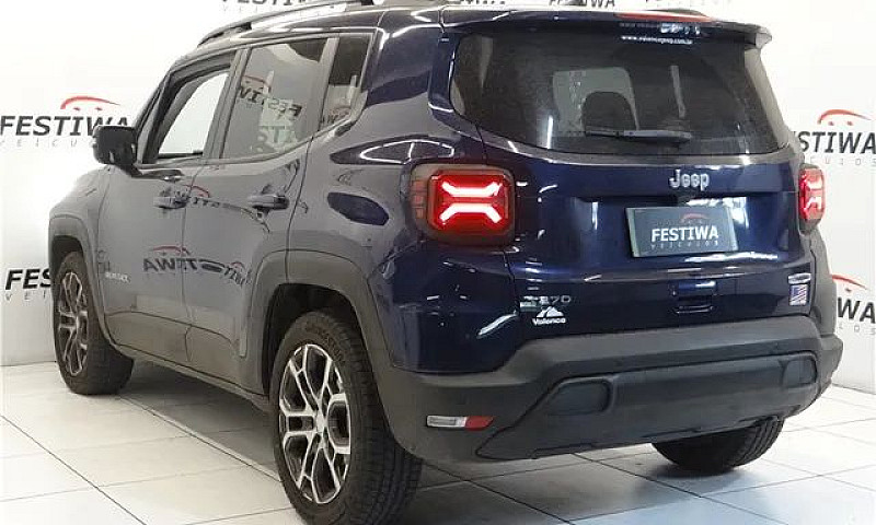 Jeep Renegade 2022 1...