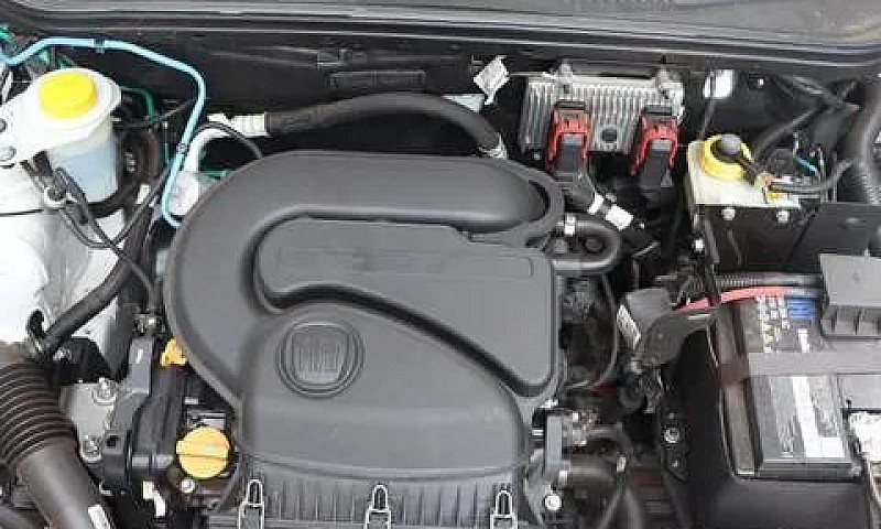 Strada 1.4 Mpi Freed...