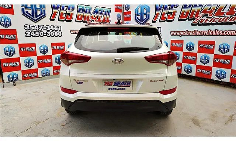 Hyundai Tucson 2022 ...