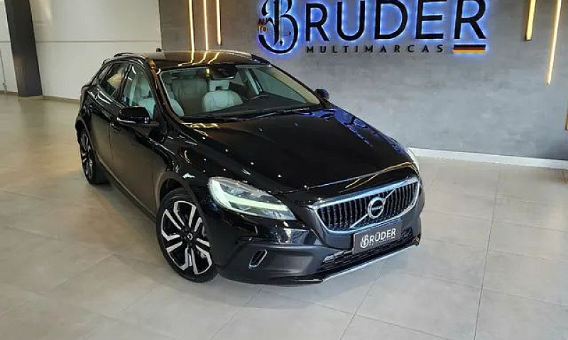 Volvo V40 T4 Cross C...