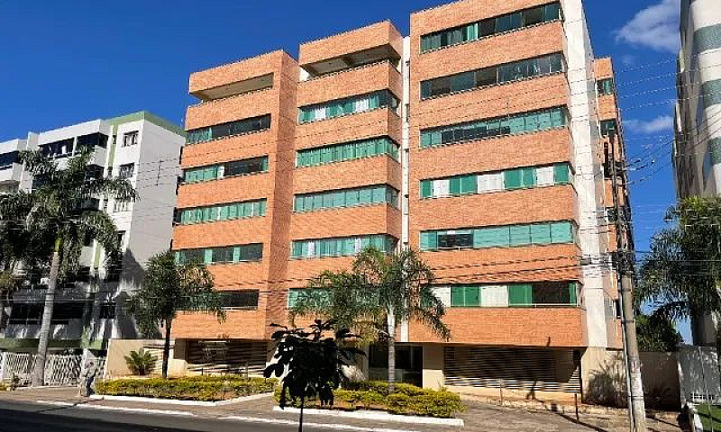 Vendo Apartamento No...