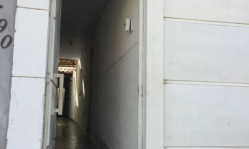Aluguel De Apartamen...