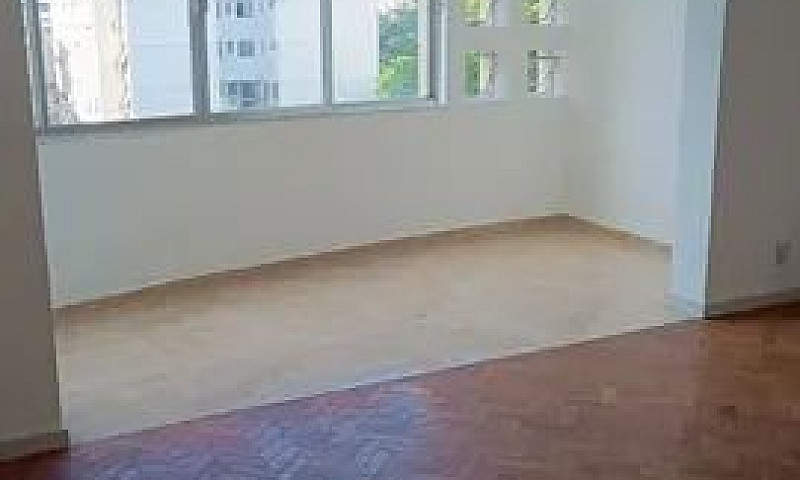 Apartamento Em Copac...