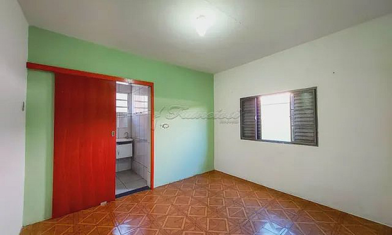 Casa Padrão Em Itape...