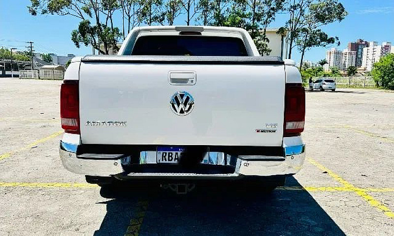 Amarok V6 Extreme 20...