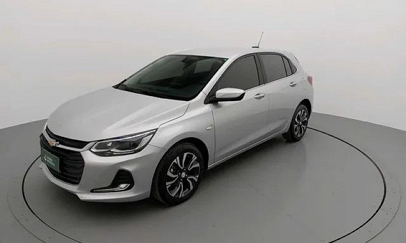 Chevrolet Onix 2023 ...