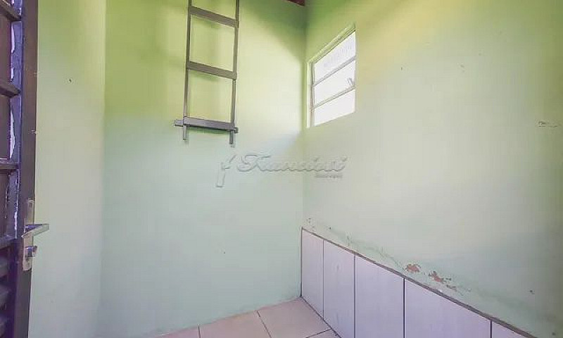 Casa Padrão Em Itape...