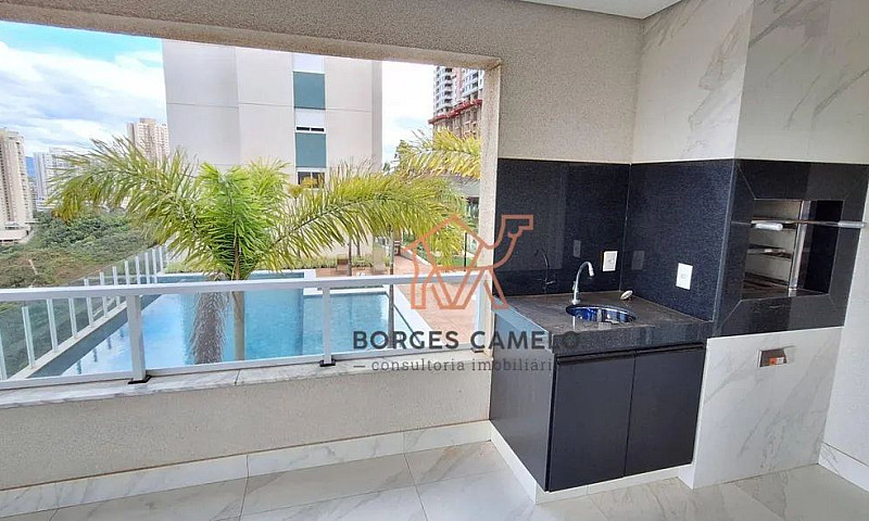Apartamento Com 4 Do...