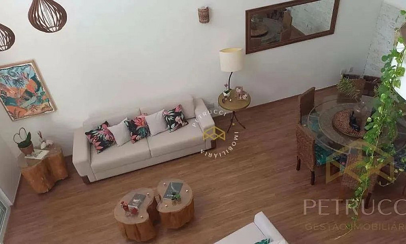 Casa Com 5 Dormitóri...