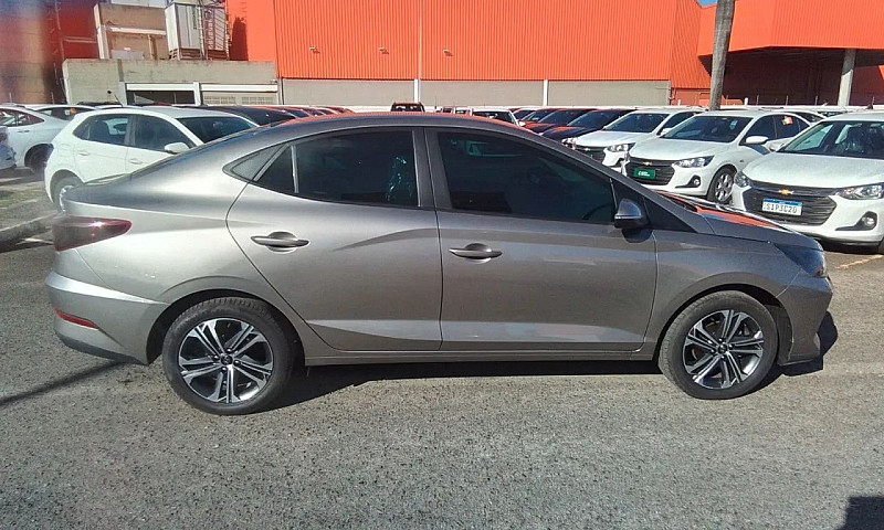 Hyundai Hb20S 2024 1...