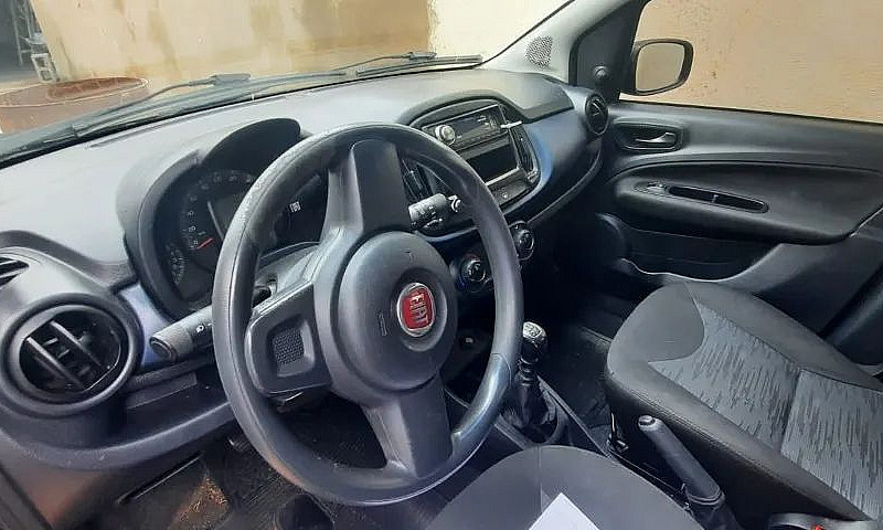 Uno Drive 1.0 Flex 6...