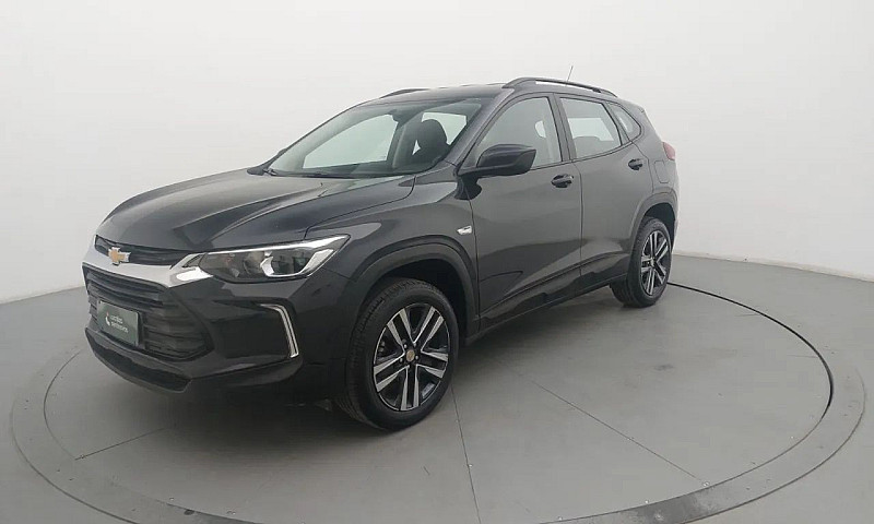 Chevrolet Tracker 1....