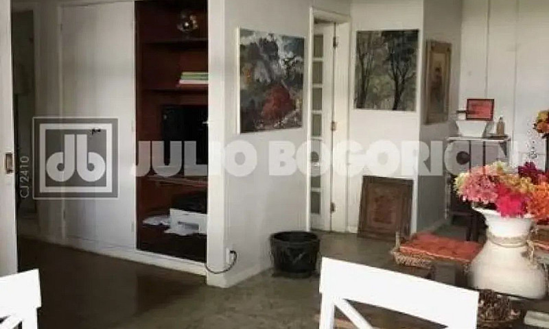 Apartamento À Venda ...