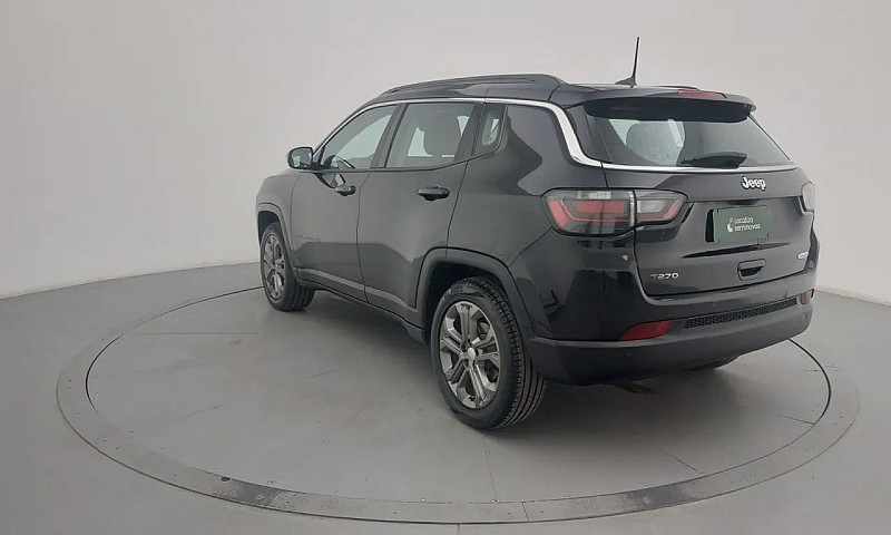 Jeep Compass Long. T...