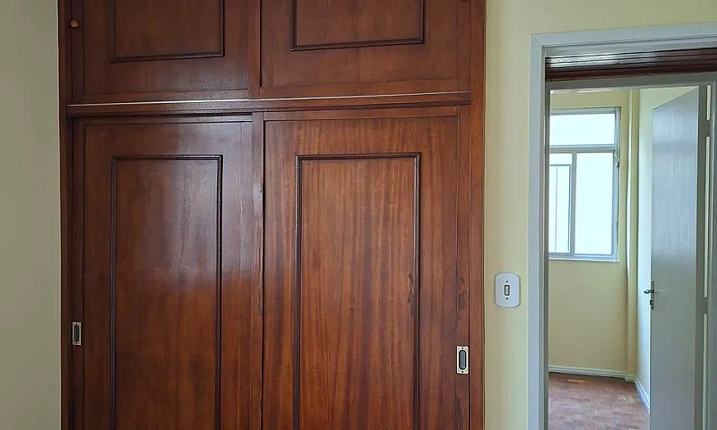 Apartamento Para Alu...