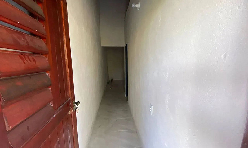Casa Para Locação Ja...