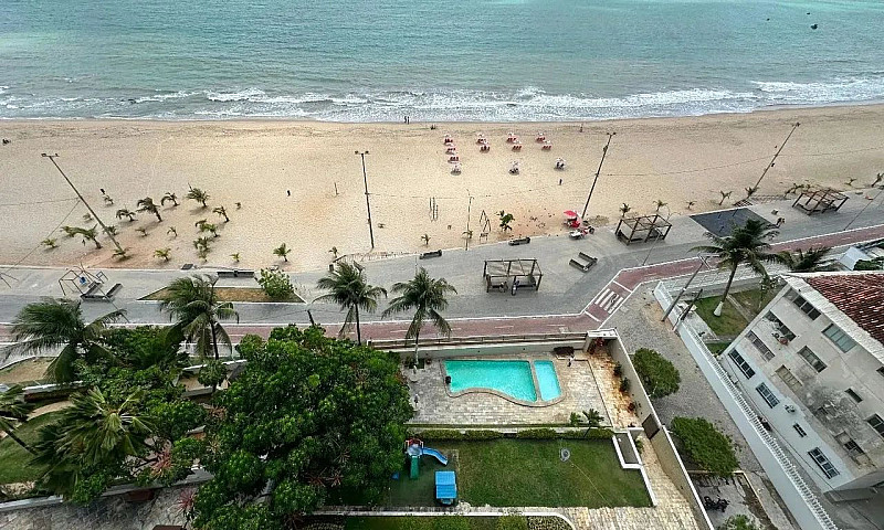Apartamento Em Jaboa...