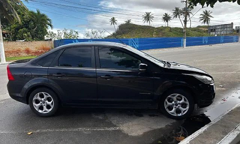 Ford Focus Sed. Ti./...