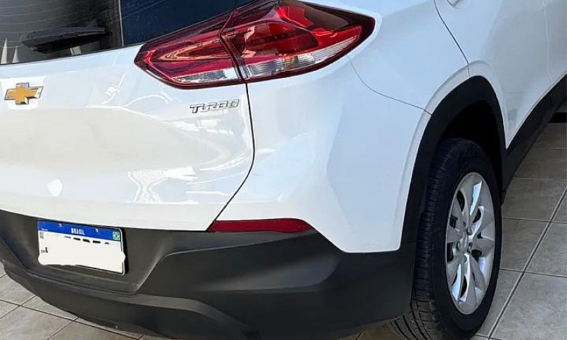 Tracker 2022 Automát...