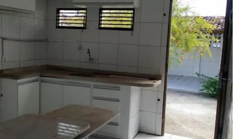 Venda Casa Em Tambau...