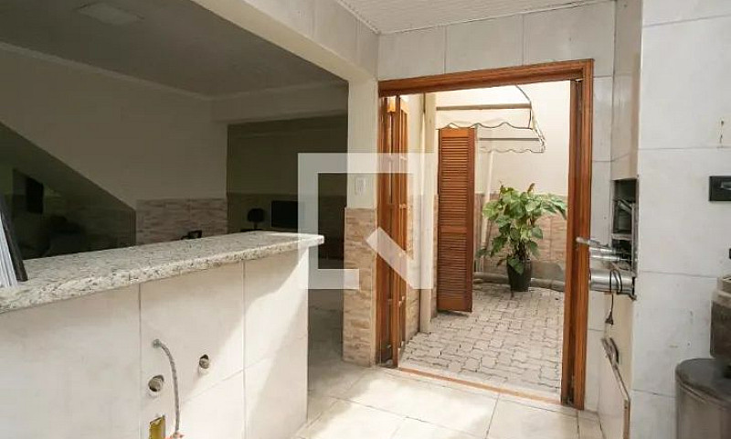 Casa Para Alugar Com...
