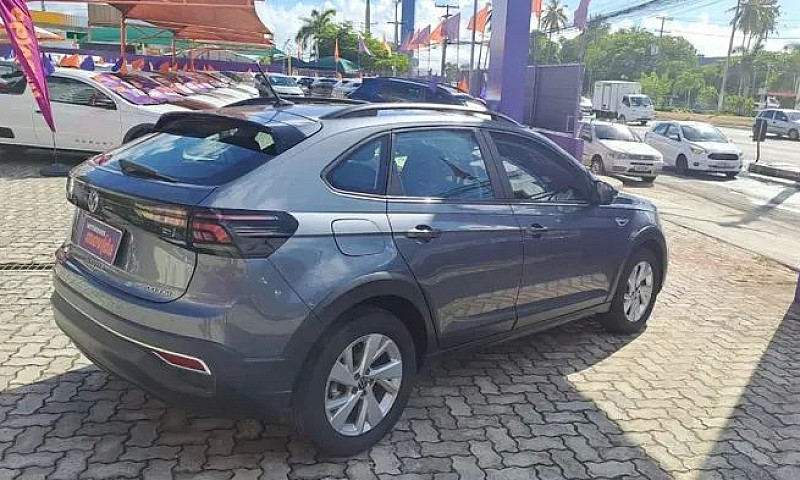 Volkswagen Nivus Com...