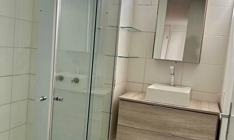 Apartamento Em Condo...