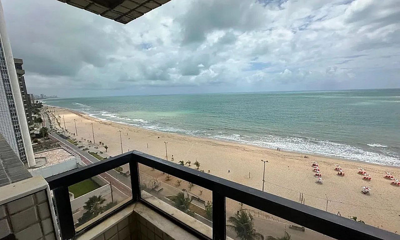 Apartamento Em Jaboa...