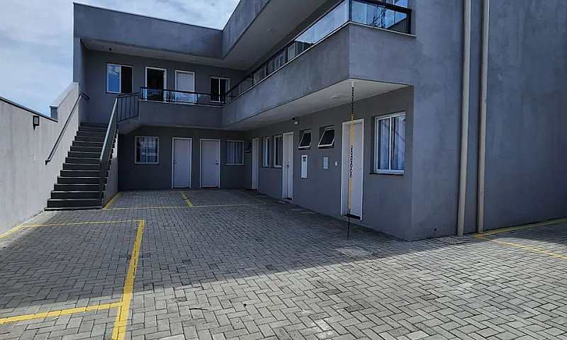 Maravilhosa Kitnet J...