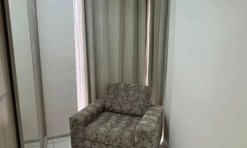 Apartamento Para Alu...