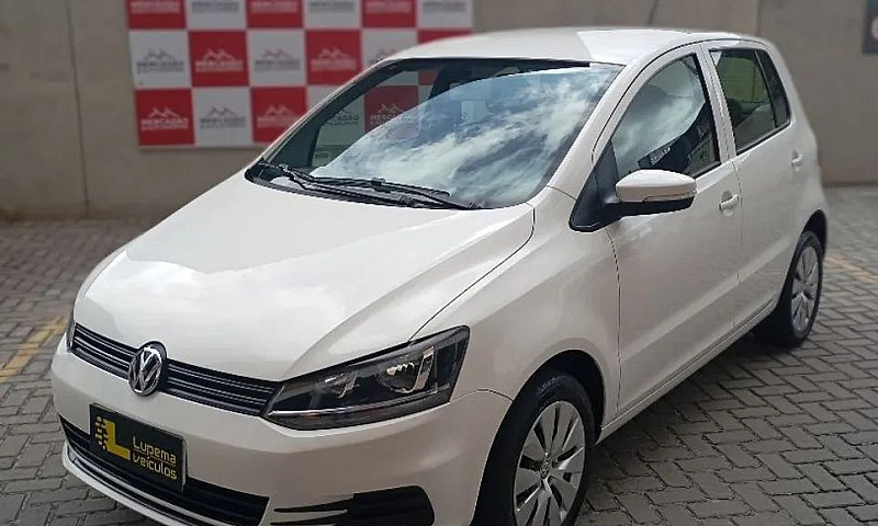 Volkswagen Fox Trend...