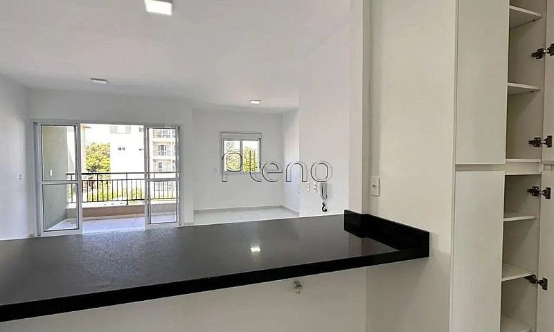 Apartamento Para Alu...