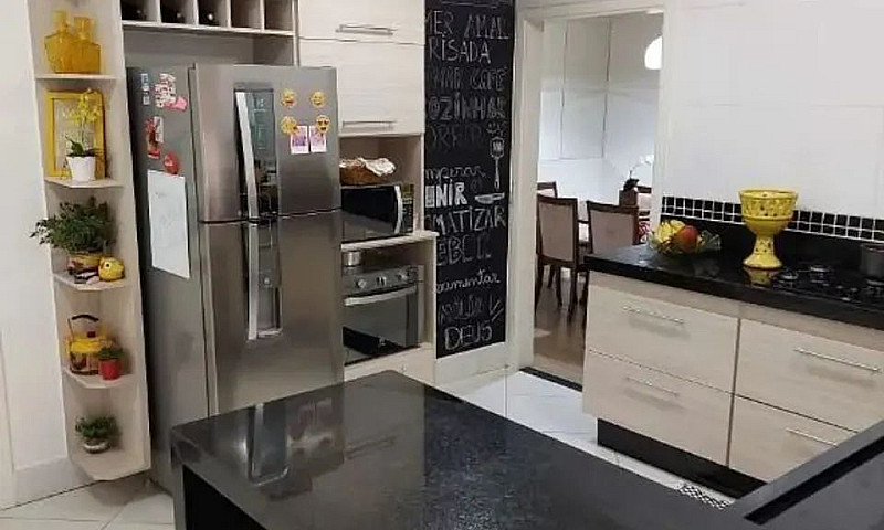 Casa - Conjunto Habi...