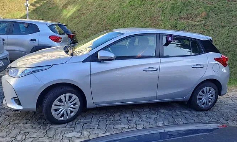 Toyota Yaris Xl 1.5 ...