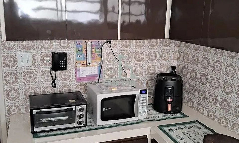 Apartamento Amplo No...