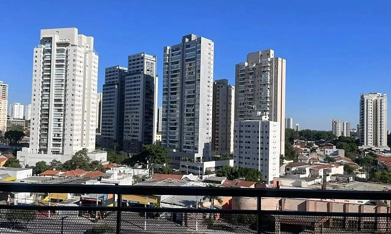 Apartamento No Condo...